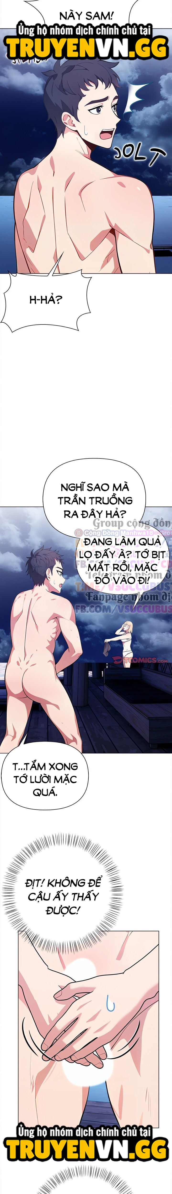 Nắng Cực Chap Chapter 4-Nắng Cực - Next Chap 7