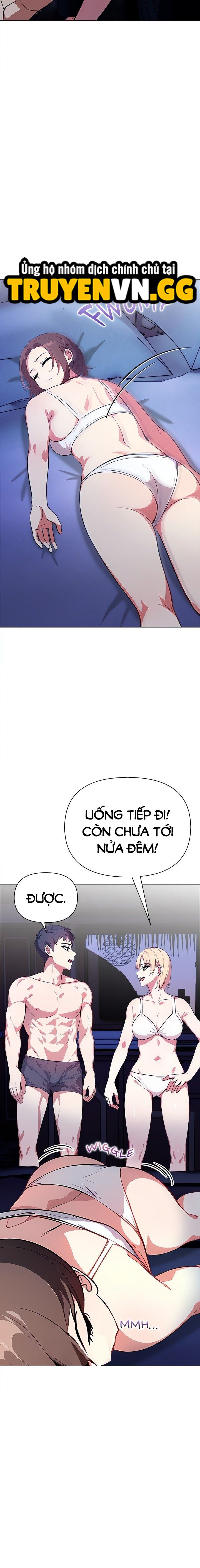 Nắng Cực Chap Chapter 5-Nắng Cực - Next Chap 8