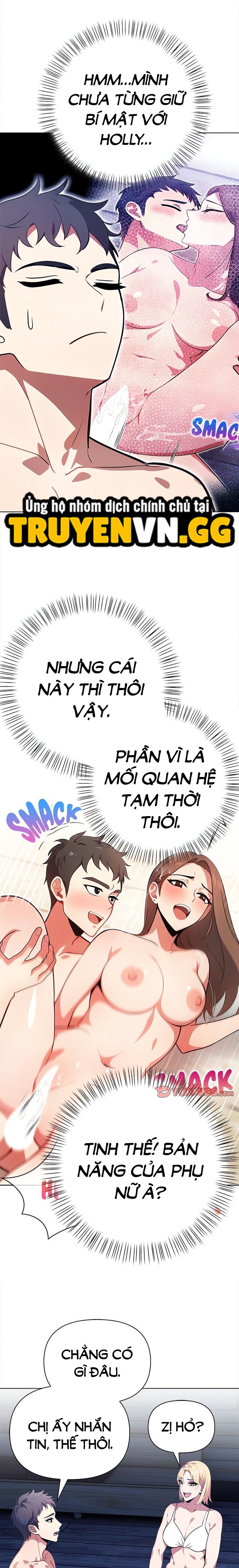 Nắng Cực Chap Chapter 5-Nắng Cực - Next Chap 8
