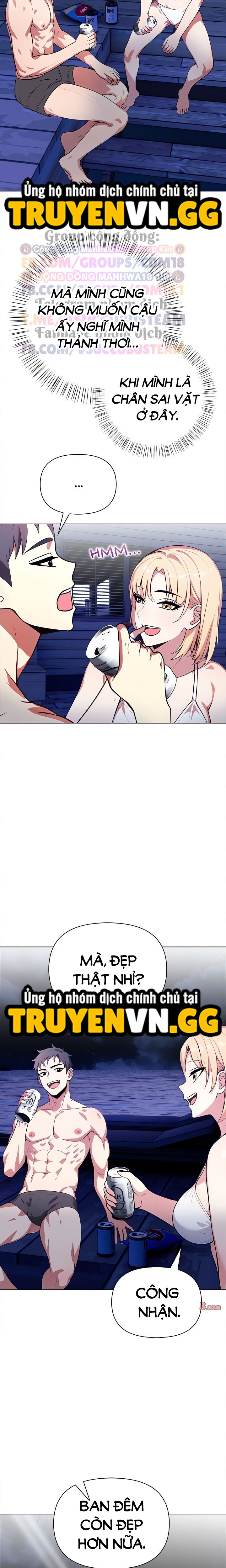 Nắng Cực Chap Chapter 5-Nắng Cực - Next Chap 8