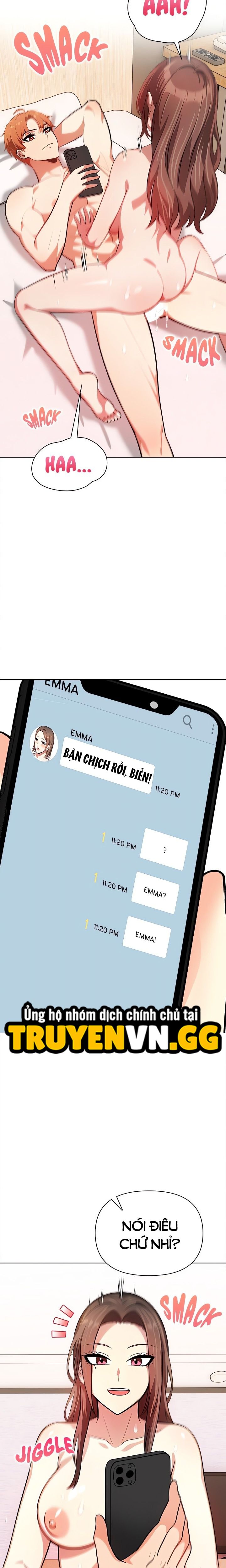 Nắng Cực Chap Chapter 5-Nắng Cực - Next Chap 8