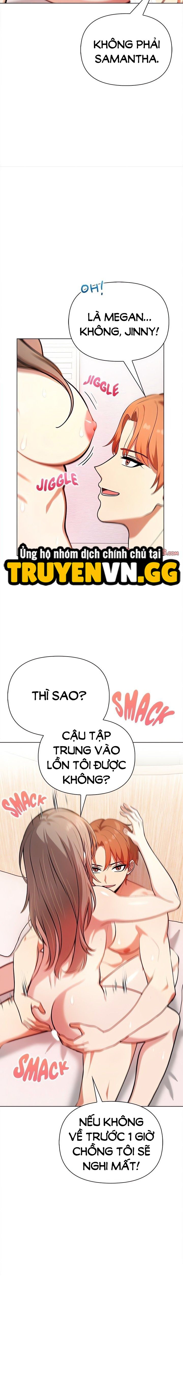 Nắng Cực Chap Chapter 5-Nắng Cực - Next Chap 8