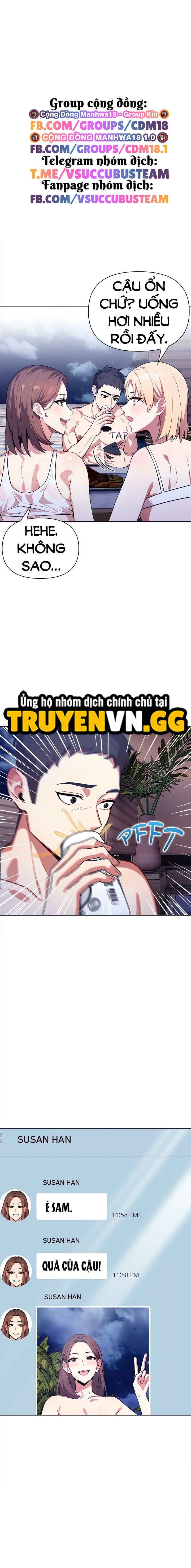 Nắng Cực Chap Chapter 5-Nắng Cực - Next Chap 8