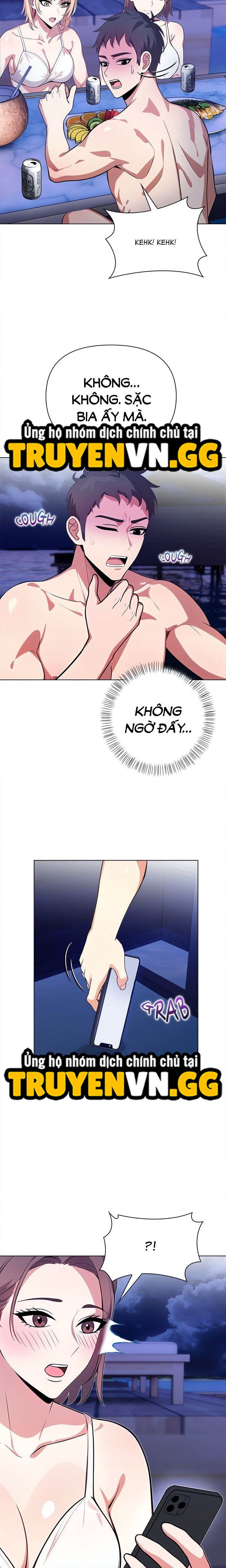 Nắng Cực Chap Chapter 5-Nắng Cực - Next Chap 8