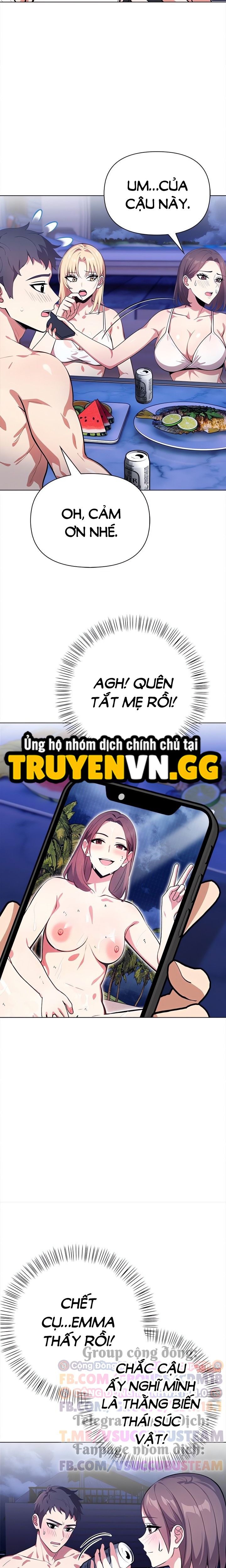 Nắng Cực Chap Chapter 5-Nắng Cực - Next Chap 8