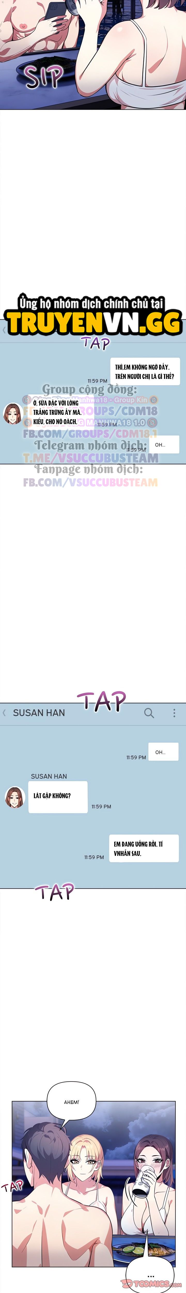 Nắng Cực Chap Chapter 5-Nắng Cực - Next Chap 8