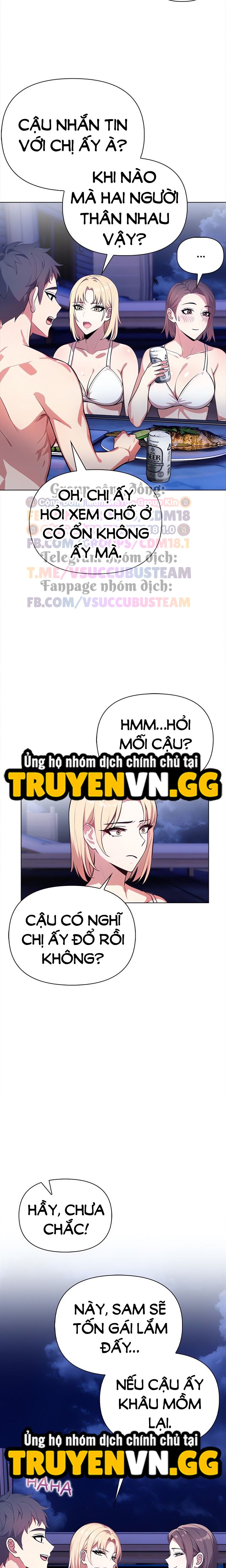 Nắng Cực Chap Chapter 5-Nắng Cực - Next Chap 8