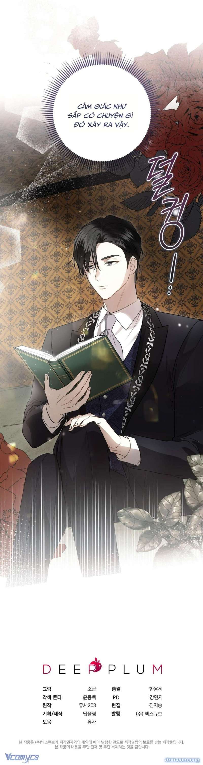 Nàng Hầu Gái Bị Đánh Đập Của Gia Tộc Bá Tước Calle Chap Chap 1-Nàng Hầu Gái Bị Đánh Đập Của Gia Tộc Bá Tước Calle - Next Chap 2