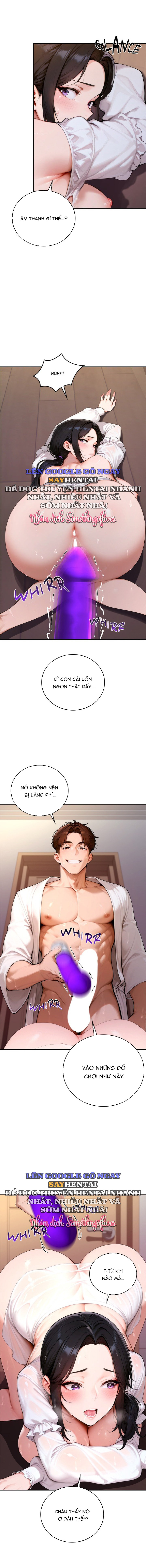 Ngôi Làng Dục Vọng Chap Chapter 17-Ngôi Làng Dục Vọng - Next Chap 18