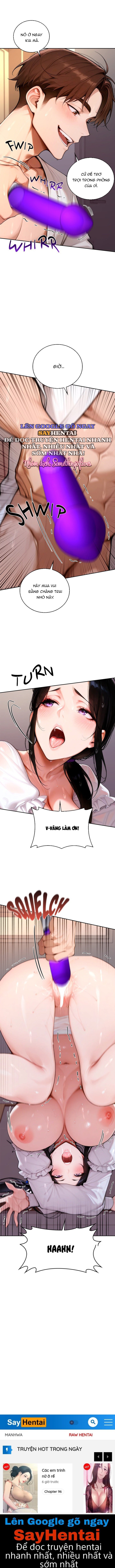 Ngôi Làng Dục Vọng Chap Chapter 17-Ngôi Làng Dục Vọng - Next Chap 18