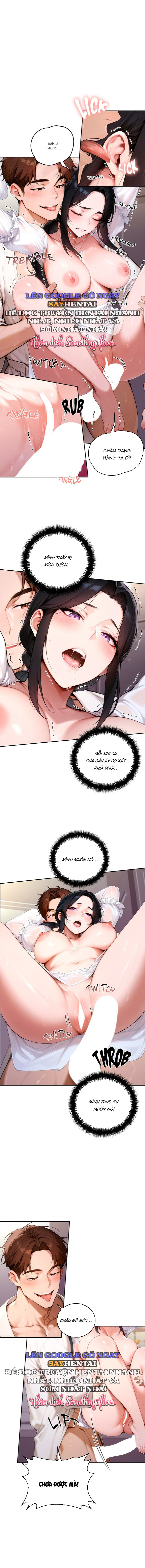 Ngôi Làng Dục Vọng Chap Chapter 17-Ngôi Làng Dục Vọng - Next Chap 18