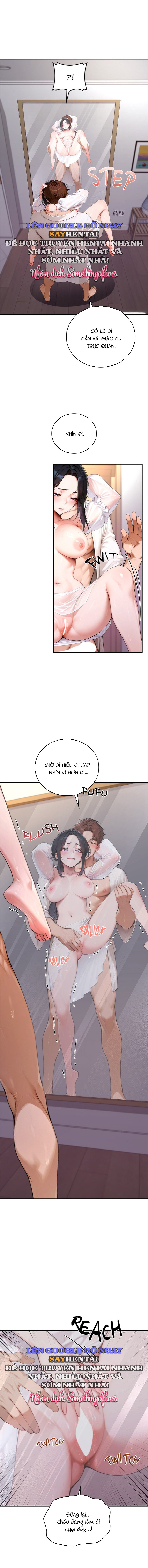 Ngôi Làng Dục Vọng Chap Chapter 17-Ngôi Làng Dục Vọng - Next Chap 18