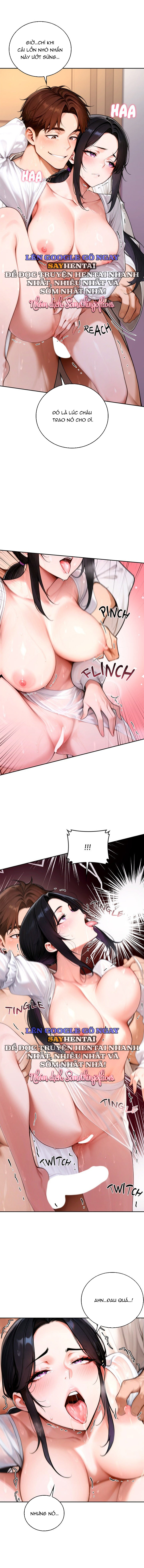 Ngôi Làng Dục Vọng Chap Chapter 17-Ngôi Làng Dục Vọng - Next Chap 18