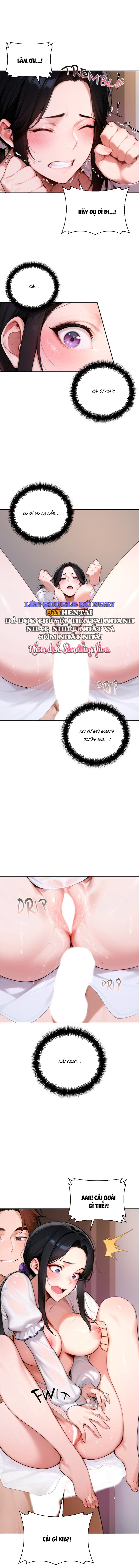 Ngôi Làng Dục Vọng Chap Chapter 17-Ngôi Làng Dục Vọng - Next Chap 18