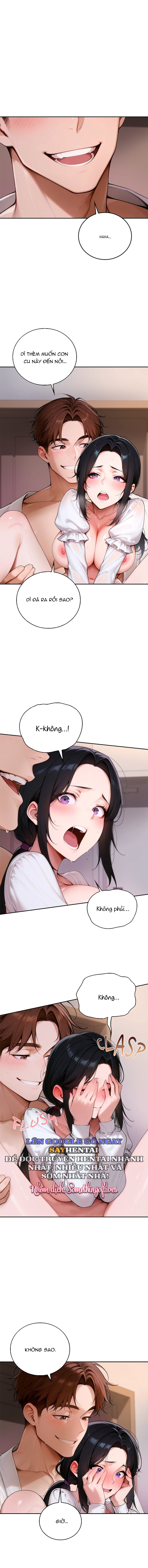 Ngôi Làng Dục Vọng Chap Chapter 17-Ngôi Làng Dục Vọng - Next Chap 18