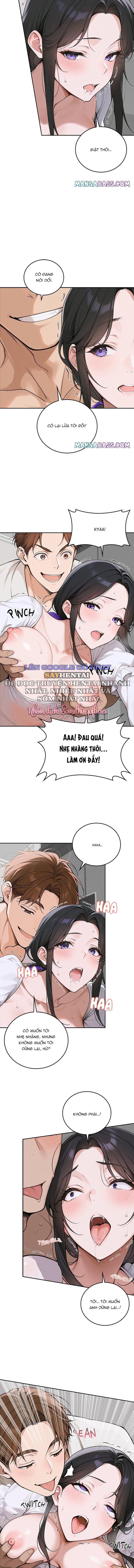 Ngôi Làng Dục Vọng Chap Chapter 16-Ngôi Làng Dục Vọng - Next Chap 17