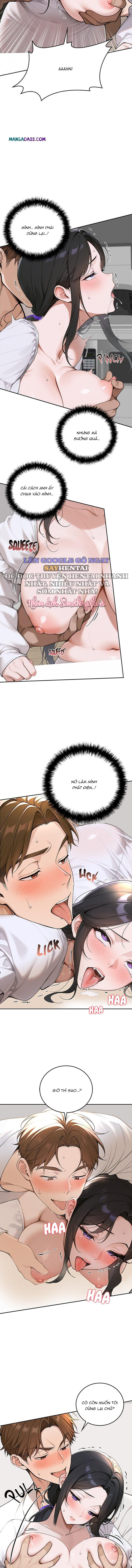 Ngôi Làng Dục Vọng Chap Chapter 16-Ngôi Làng Dục Vọng - Next Chap 17