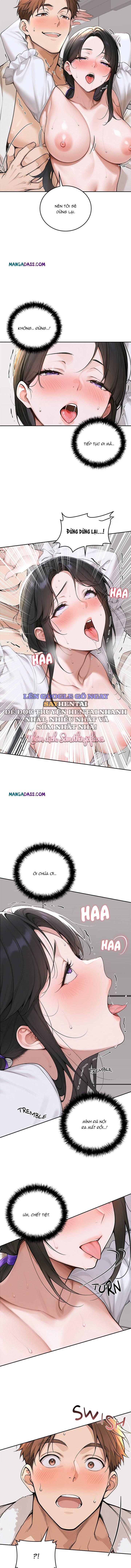 Ngôi Làng Dục Vọng Chap Chapter 16-Ngôi Làng Dục Vọng - Next Chap 17