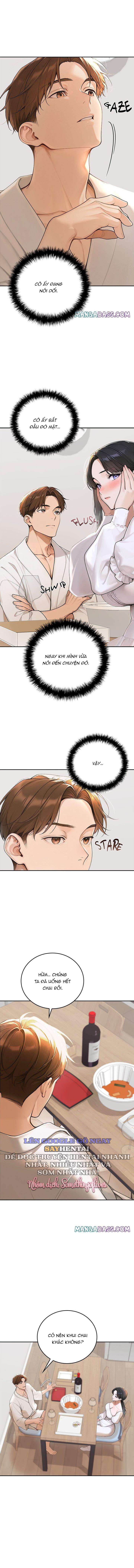 Ngôi Làng Dục Vọng Chap Chapter 16-Ngôi Làng Dục Vọng - Next Chap 17