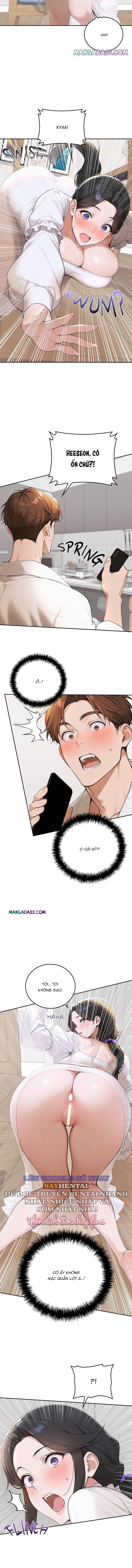 Ngôi Làng Dục Vọng Chap Chapter 16-Ngôi Làng Dục Vọng - Next Chap 17