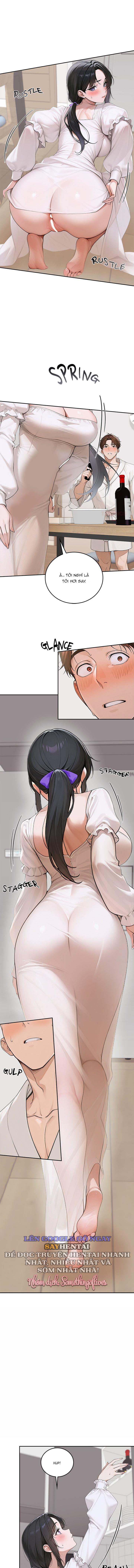 Ngôi Làng Dục Vọng Chap Chapter 16-Ngôi Làng Dục Vọng - Next Chap 17