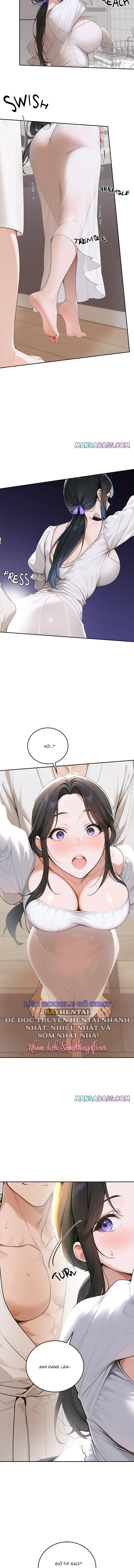 Ngôi Làng Dục Vọng Chap Chapter 16-Ngôi Làng Dục Vọng - Next Chap 17