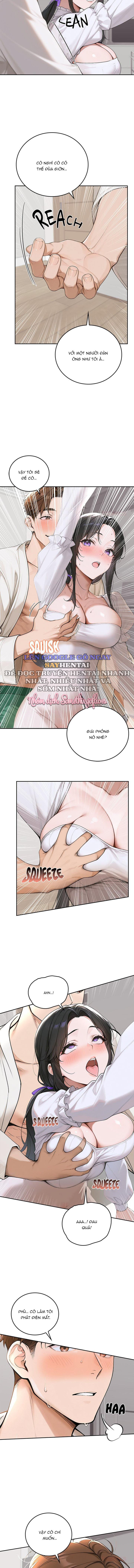 Ngôi Làng Dục Vọng Chap Chapter 16-Ngôi Làng Dục Vọng - Next Chap 17