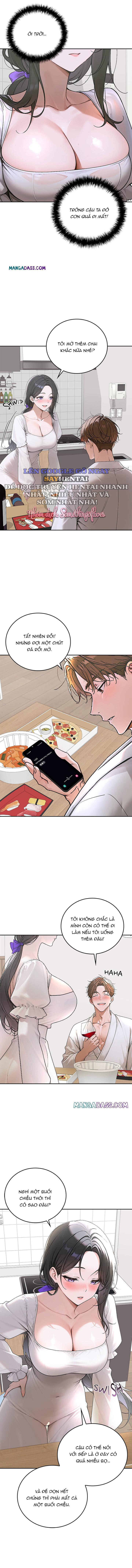 Ngôi Làng Dục Vọng Chap Chapter 15-Ngôi Làng Dục Vọng - Next Chap 16