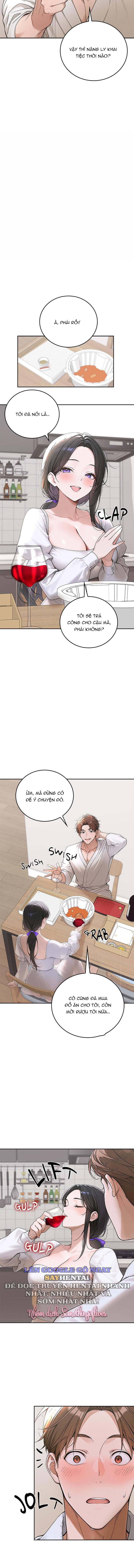 Ngôi Làng Dục Vọng Chap Chapter 15-Ngôi Làng Dục Vọng - Next Chap 16