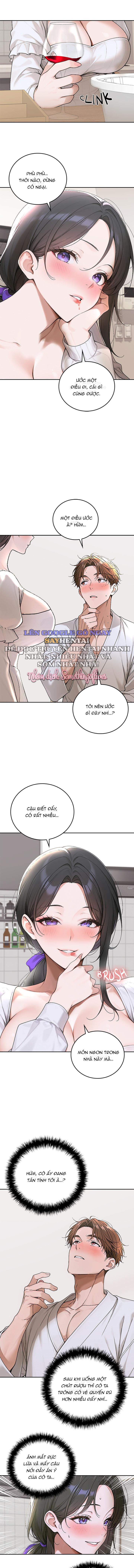 Ngôi Làng Dục Vọng Chap Chapter 15-Ngôi Làng Dục Vọng - Next Chap 16