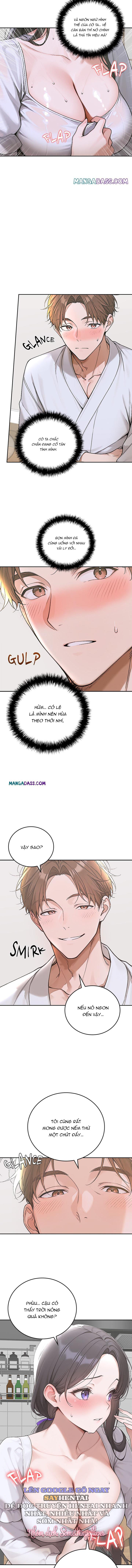 Ngôi Làng Dục Vọng Chap Chapter 15-Ngôi Làng Dục Vọng - Next Chap 16