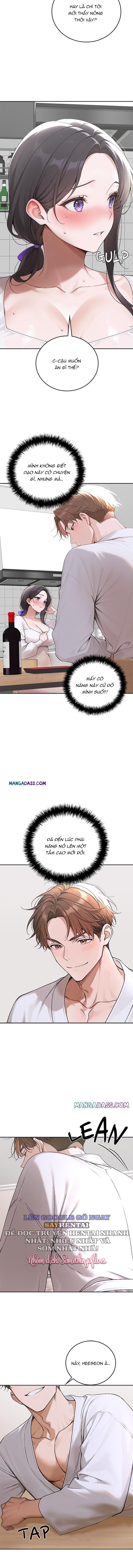 Ngôi Làng Dục Vọng Chap Chapter 15-Ngôi Làng Dục Vọng - Next Chap 16