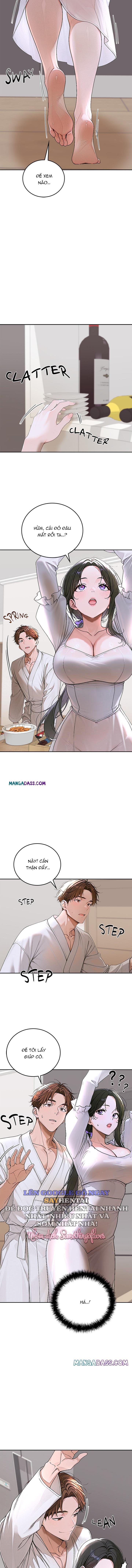 Ngôi Làng Dục Vọng Chap Chapter 15-Ngôi Làng Dục Vọng - Next Chap 16