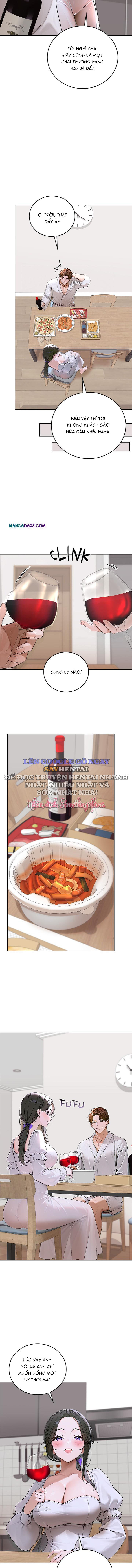 Ngôi Làng Dục Vọng Chap Chapter 15-Ngôi Làng Dục Vọng - Next Chap 16