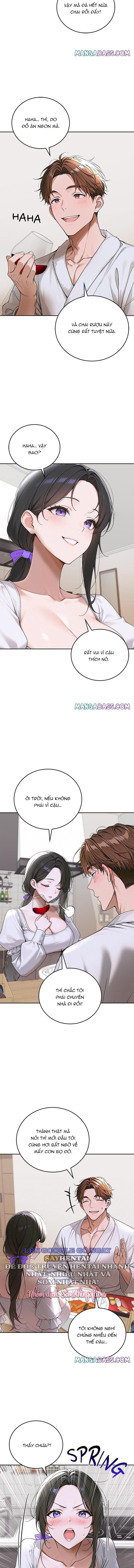 Ngôi Làng Dục Vọng Chap Chapter 15-Ngôi Làng Dục Vọng - Next Chap 16