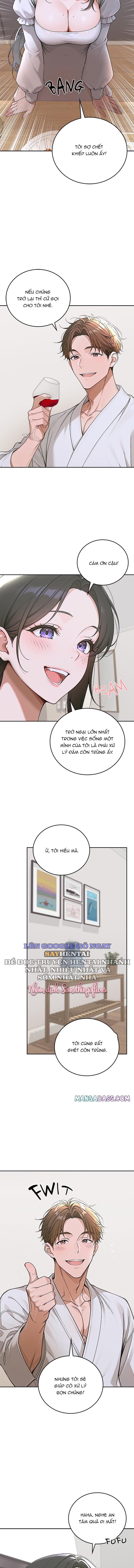 Ngôi Làng Dục Vọng Chap Chapter 15-Ngôi Làng Dục Vọng - Next Chap 16