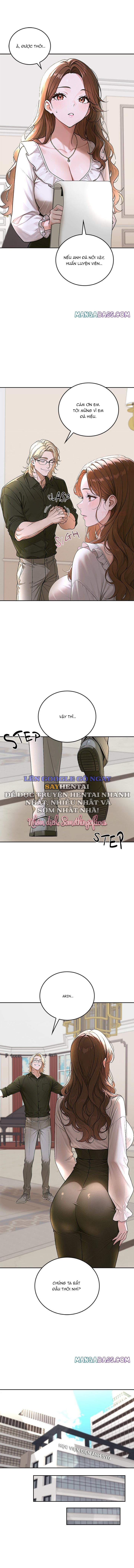 Ngôi Làng Dục Vọng Chap Chapter 14-Ngôi Làng Dục Vọng - Next Chap 15