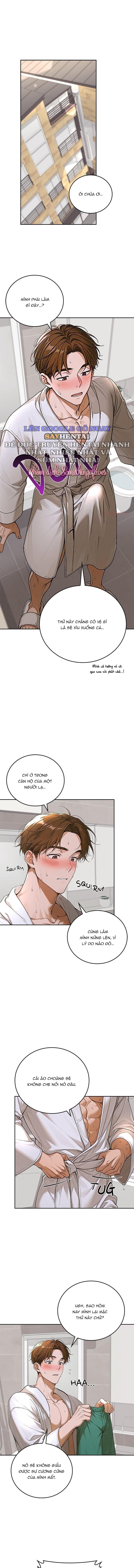 Ngôi Làng Dục Vọng Chap Chapter 14-Ngôi Làng Dục Vọng - Next Chap 15