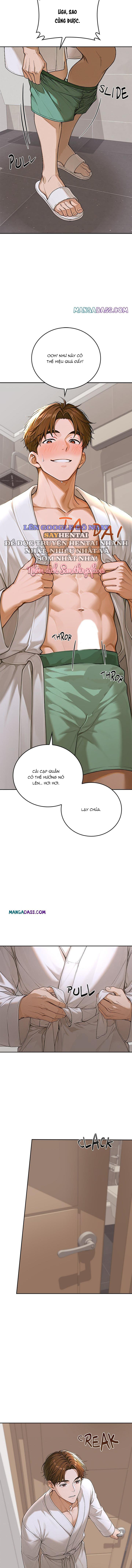 Ngôi Làng Dục Vọng Chap Chapter 14-Ngôi Làng Dục Vọng - Next Chap 15