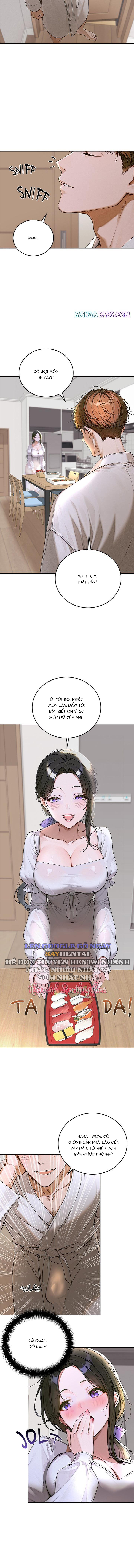 Ngôi Làng Dục Vọng Chap Chapter 14-Ngôi Làng Dục Vọng - Next Chap 15