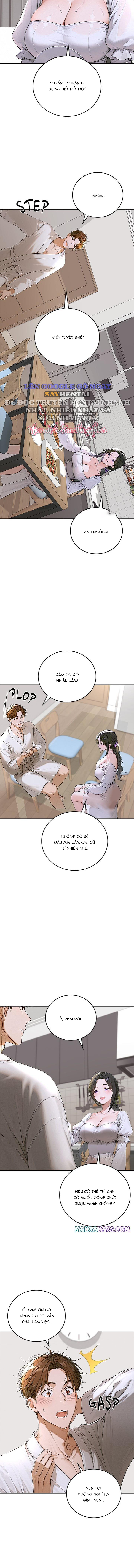 Ngôi Làng Dục Vọng Chap Chapter 14-Ngôi Làng Dục Vọng - Next Chap 15