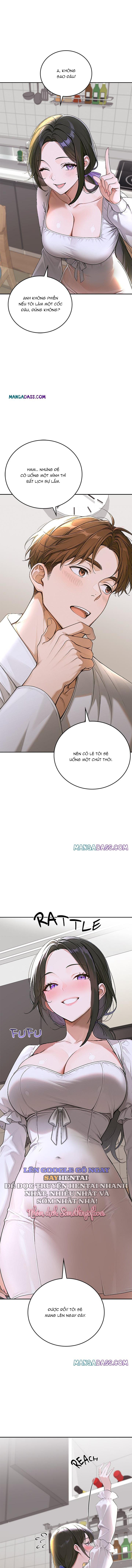 Ngôi Làng Dục Vọng Chap Chapter 14-Ngôi Làng Dục Vọng - Next Chap 15