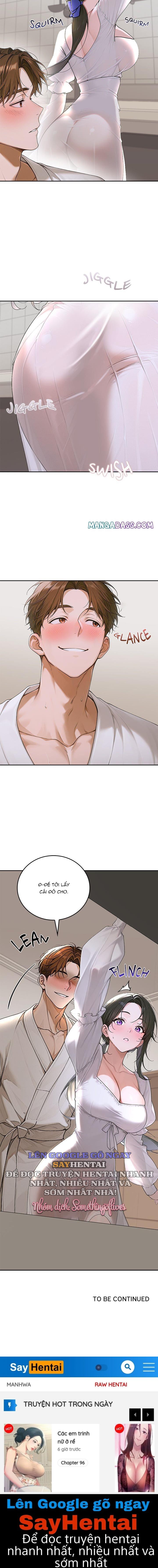 Ngôi Làng Dục Vọng Chap Chapter 14-Ngôi Làng Dục Vọng - Next Chap 15