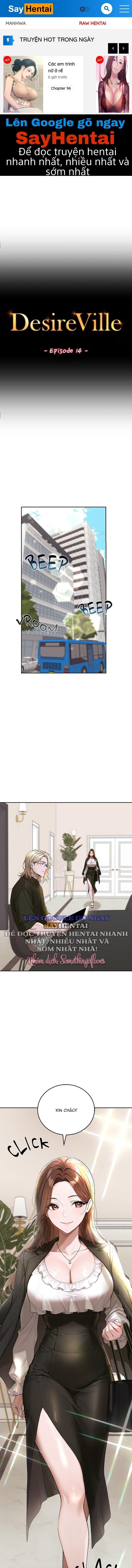 Ngôi Làng Dục Vọng Chap Chapter 14-Ngôi Làng Dục Vọng - Next Chap 15