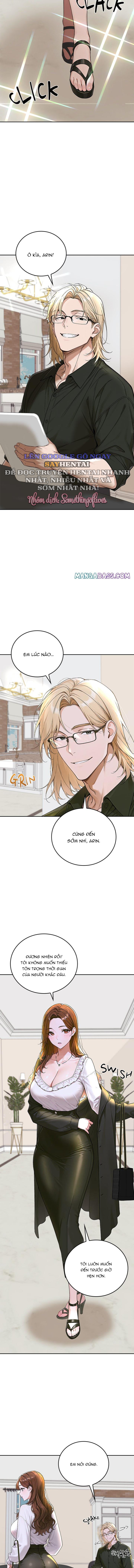 Ngôi Làng Dục Vọng Chap Chapter 14-Ngôi Làng Dục Vọng - Next Chap 15