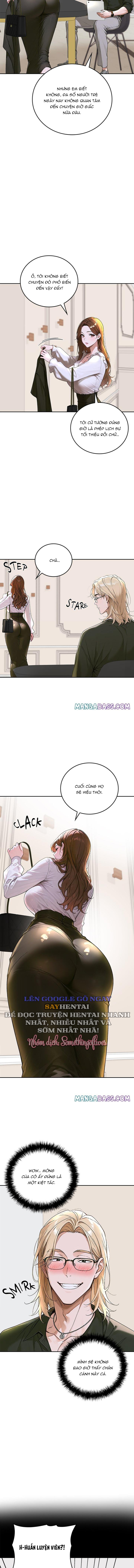 Ngôi Làng Dục Vọng Chap Chapter 14-Ngôi Làng Dục Vọng - Next Chap 15