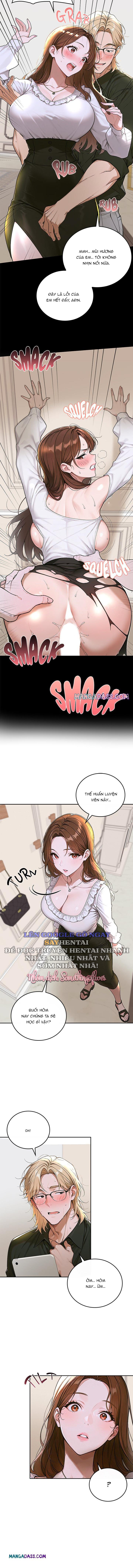 Ngôi Làng Dục Vọng Chap Chapter 14-Ngôi Làng Dục Vọng - Next Chap 15