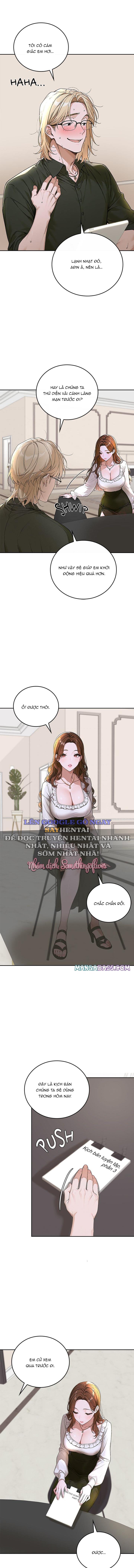 Ngôi Làng Dục Vọng Chap Chapter 14-Ngôi Làng Dục Vọng - Next Chap 15