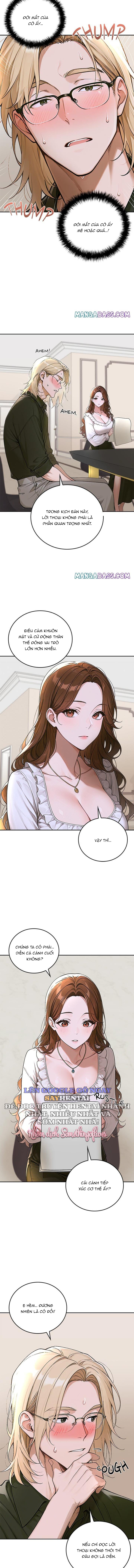 Ngôi Làng Dục Vọng Chap Chapter 14-Ngôi Làng Dục Vọng - Next Chap 15