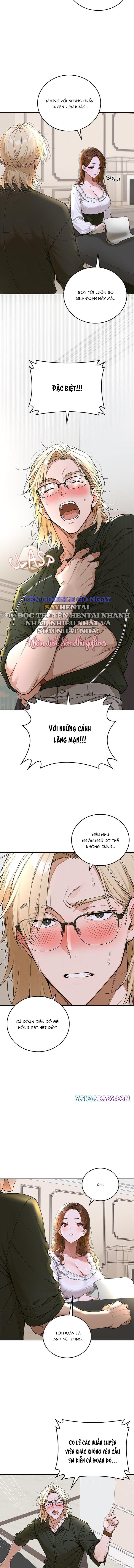 Ngôi Làng Dục Vọng Chap Chapter 14-Ngôi Làng Dục Vọng - Next Chap 15